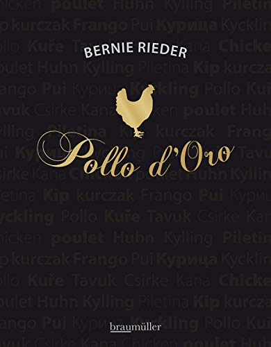 Pollo d'Oro von Braumüller